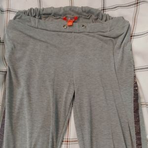Joe Fresh Large jogging pants